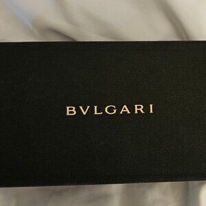 Small Bvlgari Box